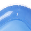 1Pc Blue inflatable indoor kids play sandbox sand tray children toys 60*45cm ME