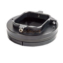 52mm Round Circle Ultraviolet UV Filter with Lens Cover For GOPRO 5 Black