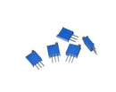 10pcs 3296W-102 3296 W 1K ohm Trim Pot Trimmer Potentiometer  Ew