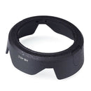 HB-45II Lotus Petal Bayonet Hood Reversible Camera Lens Hood Practical