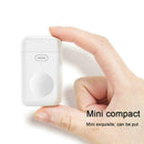 Wireless Charger Power Bank For I Watch 5 4 3 2 1 Charger Portable Mini Q1V8