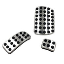 For Vito W639W447 Viano W639 V-Class W447 Stainless Steel Gas Brake Pedal