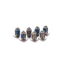 10X Bottom Back Case Cover Screw Screws Set for MacBook Pro Series 13" 15"l