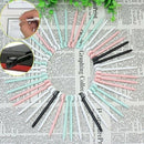 50Pcs Multicolour Screen Touch Stylus Plastic Pen For Nintendo DS Lite Game DGB