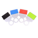 1Pcs foldable cell phone wall charger hanger cradle universal  Z