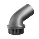 32Mm Round Brush For Vacuum Cleaner Cleaning Accessories Tool