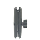 Aluminium Arm Length 15cm Double Socket Arm for RAM with 1 Inch Ball Base M