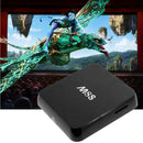 Amlogic M8 Quad Core Android 4.4 Smart TV Set-Top Box 5G WIFI Media Player