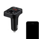 Bluetooth Car FM Transmitter Wireless Radio Adapter USB Charger Mp3 Pla BBN