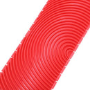 2pcs Wood Graining Grain Rubber Patin Painting Effects DIY Wall Decoration