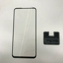 2in1 Protective Tempered Glass For Huawei Nova 5T & Camera Lens Screen Protector