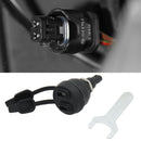 Motorcycle Dual USB Socket for BMW R1200GS R1250GS Professional Accessories
