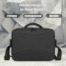 Storage Box Bag Carrying Case Handbag for Zhiyun Weebill-S Handheld Gimbal
