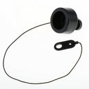 Sewage Installation Sewerage Ending Plug Stop Cap End Cover with Cable