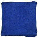 10pcs Large Microfibre Cleaning Car Detailing Soft Cloths Wash Wipe Towel B D1R8
