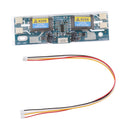10-29V Small Mouth High Pressure Plate CCFL Inverter For 15-22" Screen