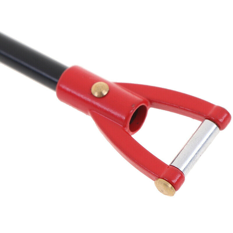 RC Rock Crawler 1:10 Accessories Metal Shovel for RC D90 Crawler CarJR