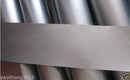 Flexible Graphite Foil Graphoil Gasket Sheet Plate 0.8*100*100mm