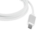 Micro USB to Standard USB B Type Printer Scanner HD Cable Hard Disk Cable