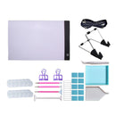 25 Pieces Diamond Painting Tools 5D DIY Diamond Painting Accessories Diamond