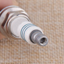4Pc IKH20 5344 Pre-Gapped Iridium Power Spark Plug Fit For Benz Mitsubishi Volvo