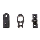 Boat Marine Nylon Fittings Hardware Fittings Set 7/8 Inch for Bow Bimini Top