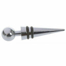 Bar Tool Zinc Alloy Tapered Sealed Wine Bottles Stopper