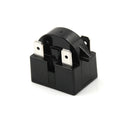 3 Pin Terminals Refrigerator PTC Starter Relay 12 Ohm Parts OZ