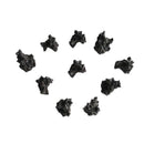 Stone Hill Figures Decorative Mountain Mini Fairy Garden Animals Statue Min