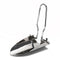 multi-functional mini folding shovel survival spade emergency fishing camping  L