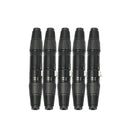 10 Pairs Of XLR 3-pin Male To Female Connection Microphone Cable Audio Adapter
