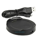 Charging Cradle Charger Dock Station Adapter USB Cable For LG Watch Urbane W150