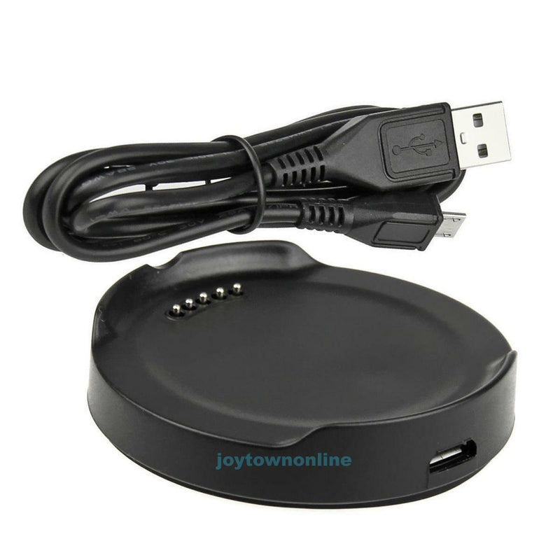 Charging Cradle Charger Dock Station Adapter USB Cable For LG Watch Urbane W150