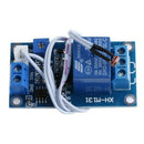 12V Light Control Switch Photoresistor Relay Module Detection Sensor XH-M131P6Q4