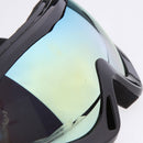 Winter Snow Sports Windproof Goggles Skiing Snowboard Snowmobile Glasses