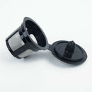 Attachment Coffee Capsule Filter Parts Pack Gadgets Durable Pods Cup New