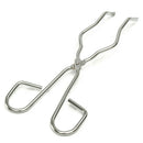 Crucible Tongs Melting Dish Stainless Plier Holder Handle For Melting Pouri