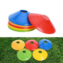 50pcs Stepping On The Rotten Football Sign Dish Road Sign Plate