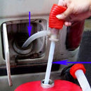 Durable Transfer Liquid Practical Universal Manual Portable Motorcyle Oil Pump