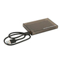 USB3.0 Serial Port 2.5 Inch Notebook Sata Mechanical SSD External Mobile HarX3Z1