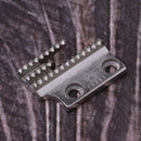 3 Row 13 Teeth Industrial Lockstitch Flacar Sewing Machine Feed Dog