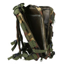 30L Outdoor Sport Military Backpack Rucksacks Camping Hiking Trekking Bag J