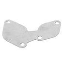 For Isuzu Dmax Tf 4Jj1 Egr Blanking Plate Holden Colorado Rc Rodeo Ra 3.0L  E6W8