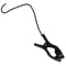 Universal General Guitar Acoustic Clip On Pickup Piezo Contact Microphone B