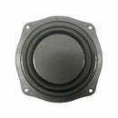 4 Inch Bass Radiator Speaker Vibration Diaphragm Passive Loudspeaker Woof RTN
