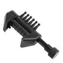 Guitar Capo Chord New Travel Guitar Package Capo be Adjusted Separately BS MCN