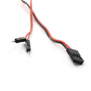 FS-CVT01 Voltage Sensor Telemetry Data Collection Module For iA10 iA6B Receiver