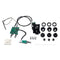 Ukulele Piezo Pickup System Kits Adjusting Volume Controls