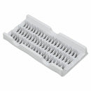 4 PCS Box Artificial Eyelashes Tuft Lashes R7N2