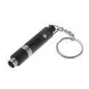 Tobacco Cigar Punch Mini Cutter Blade Cigars Puncher Key Chain Cigar Drill